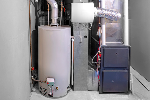 Water Heaters In South Jersey