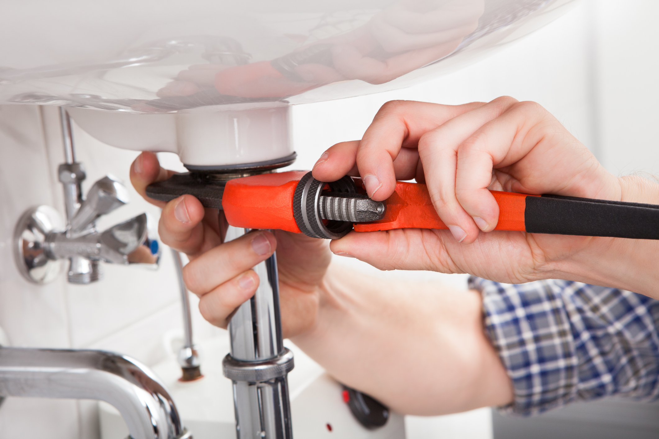 Plumbers in Westville, NJ