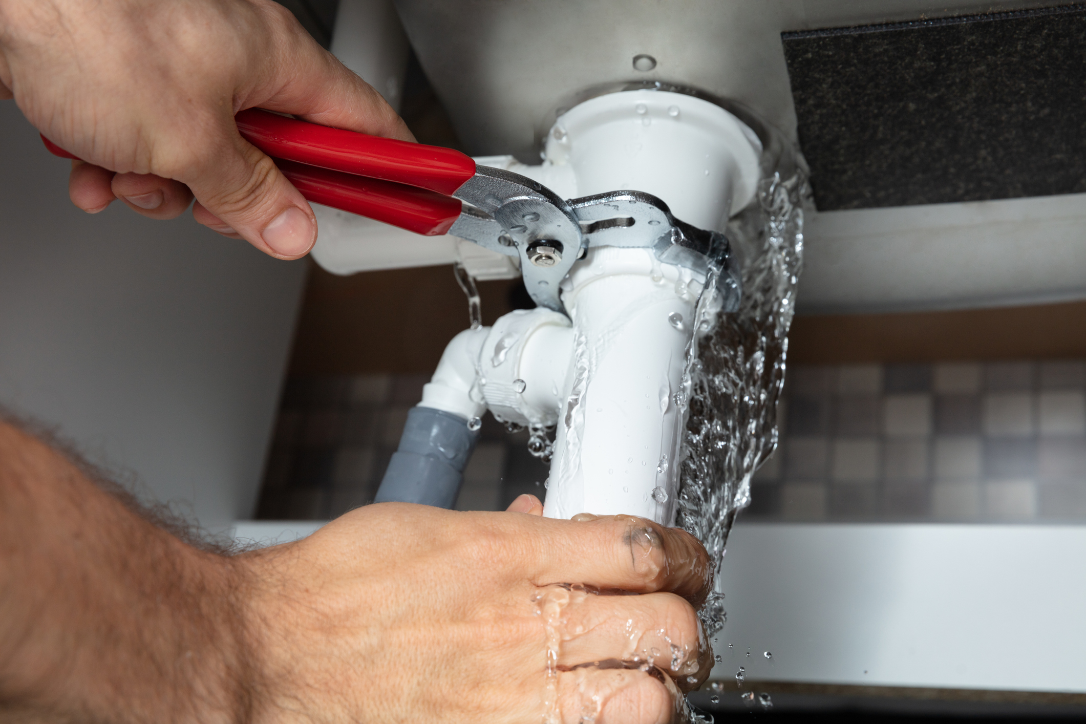 Plumbers in Woodbury, NJ