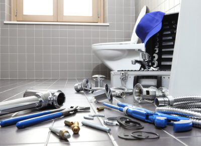 Plumbers in Pitman, NJ