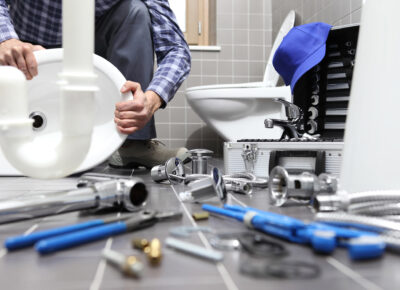 Plumbers in Paulsboro, NJ