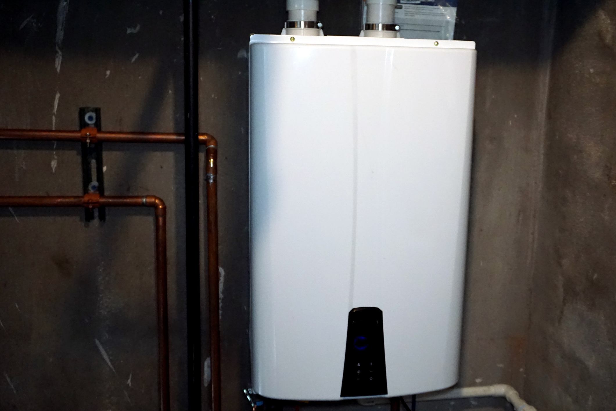 How Much Energy Can You Save by Switching to a Tankless Water Heater?