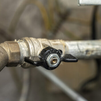 How to Test Your Water Shut Off Valves