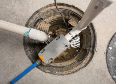 How to Test Your Sump Pump