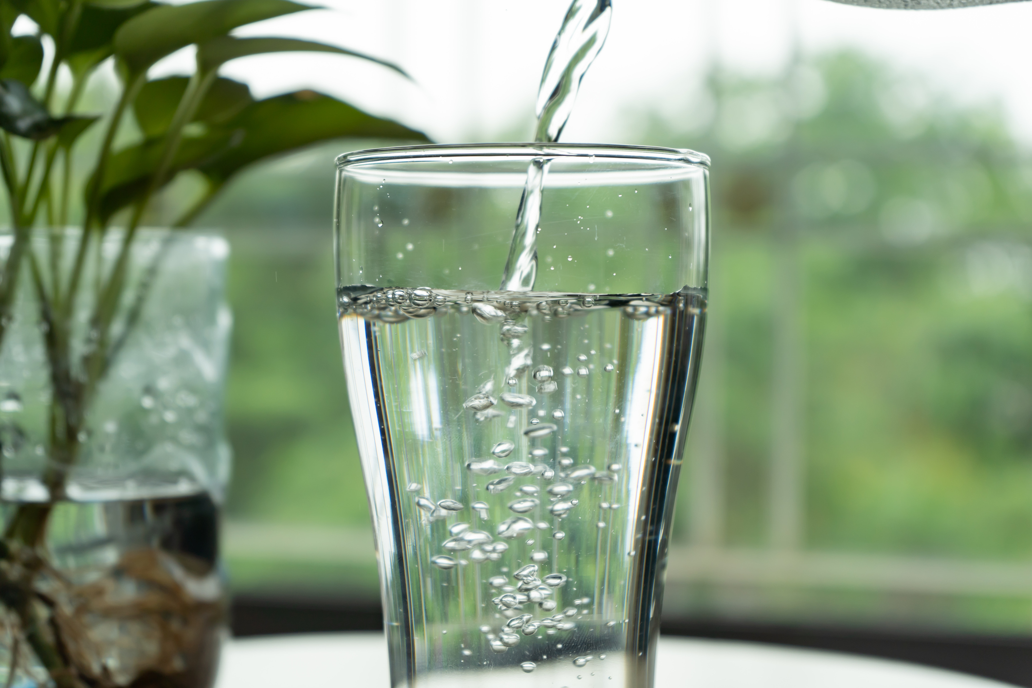 Water Purification Systems In NJ