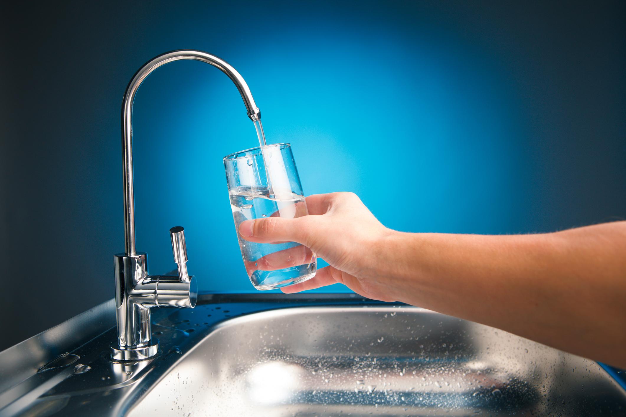 Water Purification Systems In South Jersey